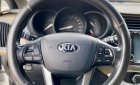 Kia Rio 2015 - Bán xe màu trắng