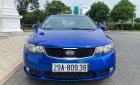 Kia Forte 2009 - Xe màu xanh lam