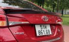 Toyota Vios 2021 - Bản cao cấp siêu lướt