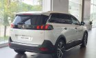 Peugeot 5008 2022 - Xe có nhiều màu giao ngay