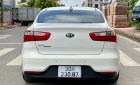 Kia Rio 2015 - Bán xe màu trắng