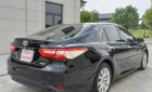 Toyota Camry 2021 - Xe màu đen huyền bí, sang trọng