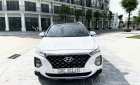 Hyundai Santa Fe 2020 - Bán xe gia đình giá chỉ 1 tỷ 95tr