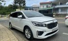 Kia VT250 2020 - Xe 7 chỗ gia đình cực kỳ rộng rãi