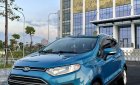 Ford EcoSport 2014 - Màu xanh lam