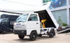 Suzuki Super Carry Truck 2022 - Bán xe màu trắng