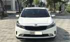 Kia Cerato 2017 - Xe màu trắng, 505tr