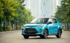 Toyota Raize 2022 - Toyota Hải Dương