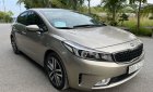 Kia Cerato 2016 - Bán gấp xe gia đình - Số tự động bản full 2.0L một chủ từ mới zin cả xe bao test hãng toàn quốc