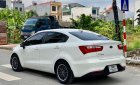 Kia Rio 2015 - Bán xe màu trắng