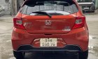 Honda Brio 2021 - Xe 5 chỗ cỡ nhỏ nhưng động cơ khoẻ