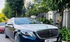 Mercedes-Benz 2016 - Up Maybach