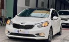 Kia Cerato 2013 - Nhập Hàn Quốc, biển SG, chạy lướt 23.000km