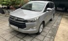 Toyota Innova 2016 - Màu bạc biển số thành phố