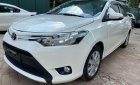 Toyota Vios 2018 - Số tự động, xe 1 chủ mua từ mới đập hộp, xe biển phố không mất 20 triệu, quý khách xem xe thì không rời mắt được