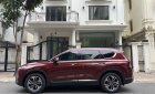 Hyundai Santa Fe 2020 - Xe màu đỏ bắt mắt ánh nhìn