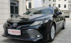 Toyota Camry 2021 - Xe màu đen huyền bí, sang trọng