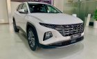 Hyundai Tucson 2022 - Dầu mới 100%, xe và hồ sơ có sẵn lấy liền trong ngày. Chỉ với 280tr, tặng full phụ kiện chính hãng