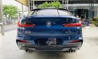 BMW X4 2020 - Xe nhập cực sang, biển thành phố cực đẹp