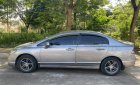 Honda Civic 2008 - Xe màu bạc giá 268tr