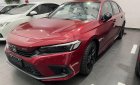 Honda Civic 2022 - Màu đỏ giao ngay cho khách vip