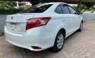 Toyota Vios 2018 - Số tự động, xe 1 chủ mua từ mới đập hộp, xe biển phố không mất 20 triệu, quý khách xem xe thì không rời mắt được