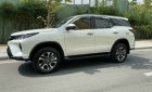 Toyota Fortuner 2020 - Mới đi 18k km, máy dầu 1 cầu tự động