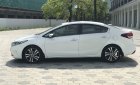 Kia Cerato 2017 - Xe màu trắng, 505tr