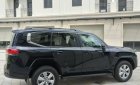 Toyota Land Cruiser 2021 - Xe màu đen, biển Hà Nội