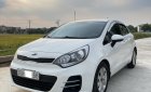 Kia Rio 2014 - Nhập khẩu, xe biển Hà Nội 1 chủ từ mới - Chạy 6v - Đẹp xuất sắc