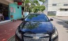 Chevrolet Cruze 2010 - Bán xe Sedan hạng C chạy đầm chắc, số tự động. Xe không đâm va ngập nước