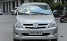 Toyota Innova 2008 - Xe gia đình, biển Hà Nội