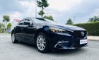 Mazda 6 2017 - Model 2018 biển phố tiết kiệm ngay 20 triệu