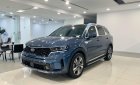 Kia Sorento 2022 - Sẵn xe giao ngay - Nhận tư vấn màu xe hợp phong thủy - Tặng thẻ chăm xe 1 năm miễn phí