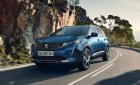 Peugeot 5008 2022 - Bảo hành 5 năm chính hãng, hỗ trợ trả góp lên đến 80%