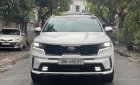 Kia Sorento 2022 - Xe màu trắng