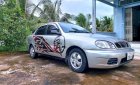 Daewoo Lanos 2003 - Màu bạc giá ưu đãi