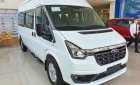 Ford Transit 2022 - Máy dầu, ông trùm 16 chỗ - Nhận cải tạo xe đủ màu giao ngay - Tặng cửa lùa điện