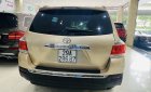 Toyota Highlander 2011 - Đại chất!