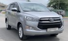 Toyota Innova 2020 - Bao test hãng trên toàn quốc