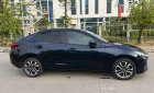 Mazda 2 2016 - Màu đen, giá chỉ 415 triệu