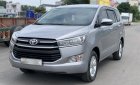 Toyota Innova 2020 - Bao test hãng trên toàn quốc