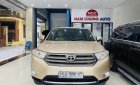 Toyota Highlander 2011 - Đại chất!