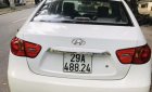 Hyundai Elantra 2011 - Màu trắng