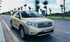 Toyota Highlander 2011 - Đại chất!