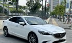 Mazda 6 2018 - Màu trắng biển gốc thành phố