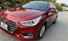 Hyundai Accent 2019 - Bán gấp xe động cơ 1.4L siêu tiết kiệm - Hỗ trợ bank 70%