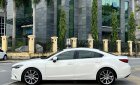 Mazda 6 2018 - Màu trắng biển gốc thành phố