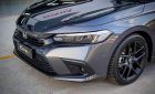 Honda Civic 2022 - Khuyến mãi khủng ưu đãi giảm giá tiền mặt, bảo hiểm, phụ kiện