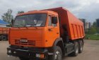 Kamaz XTS 2022 - Cả nước chỉ còn 1 chiếc duy nhất - Hỗ trợ vay lên đến 80% giá trị xe